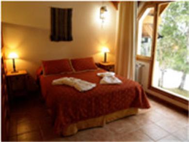 Melewe Apart Hotel Villa La Angostura Zewnętrze zdjęcie